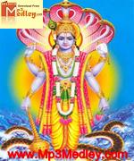Shri Vishnu Bhakti Song